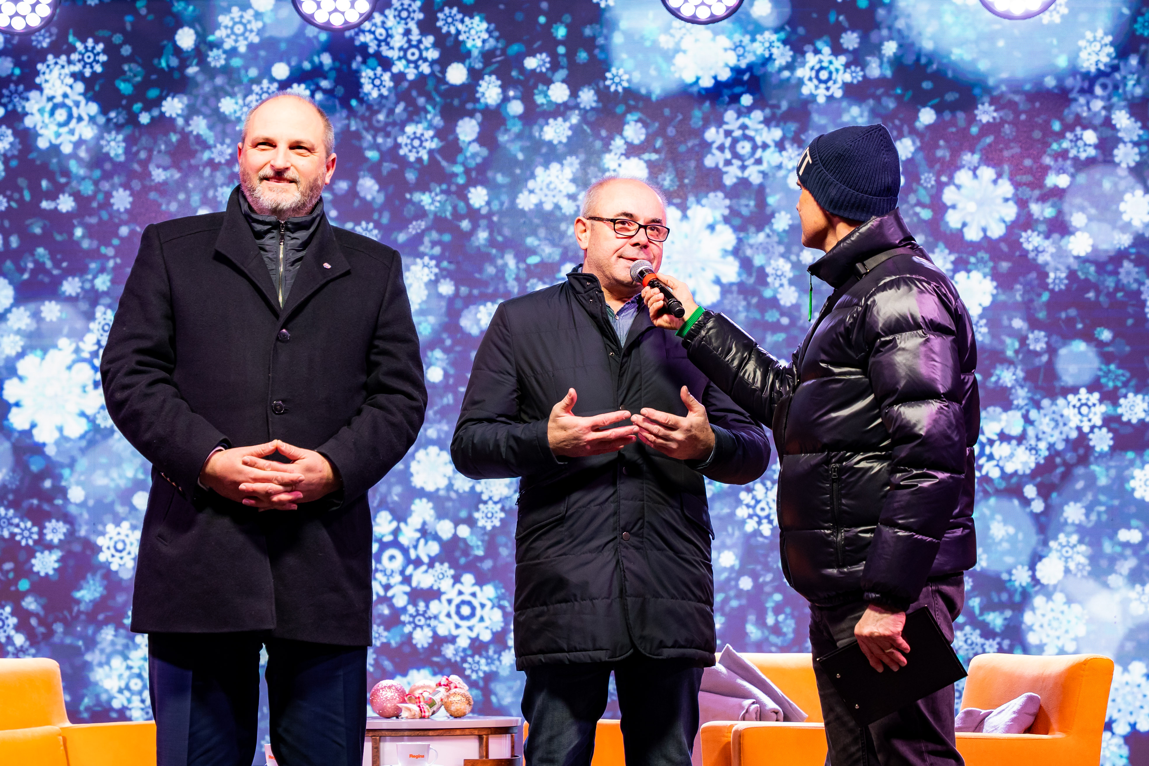 VIANOCNA TELEVIZNA REGINA-58